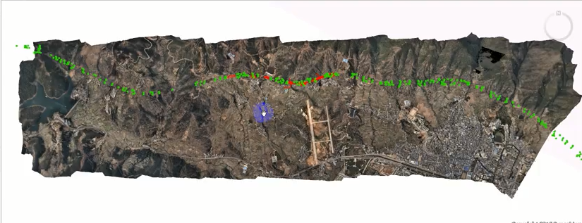 地形-公路設(shè)計(jì)(18cm)